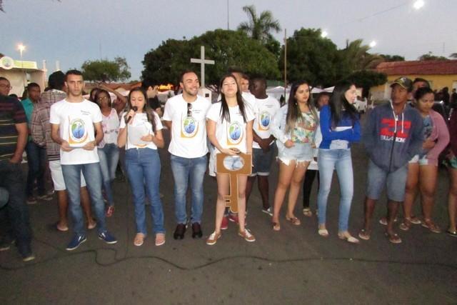 Alvorada Festiva Abriu a XXXIV Semana da Juventude - Imagem 23