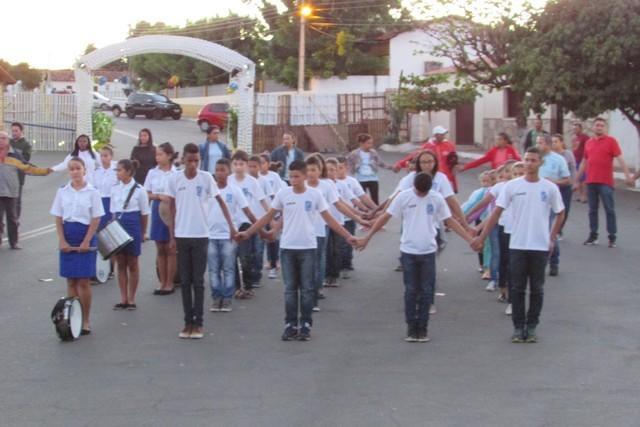 Alvorada Festiva Abriu a XXXIV Semana da Juventude - Imagem 36