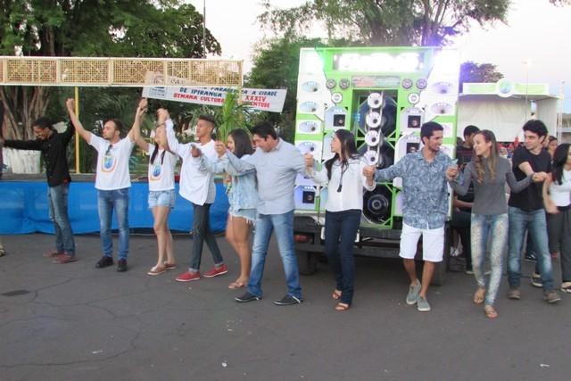 Alvorada Festiva Abriu a XXXIV Semana da Juventude - Imagem 46