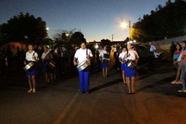 Alvorada Festiva Abriu a XXXIV Semana da Juventude - Imagem 10