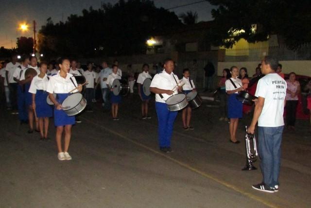 Alvorada Festiva Abriu a XXXIV Semana da Juventude - Imagem 13
