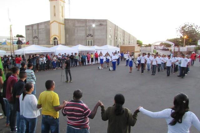 Alvorada Festiva Abriu a XXXIV Semana da Juventude - Imagem 33