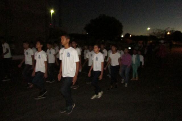 Alvorada Festiva Abriu a XXXIV Semana da Juventude - Imagem 15