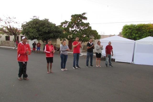 Alvorada Festiva Abriu a XXXIV Semana da Juventude - Imagem 52