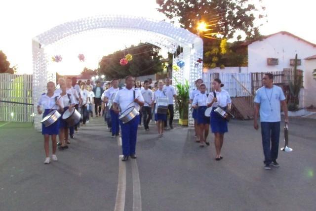 Alvorada Festiva Abriu a XXXIV Semana da Juventude - Imagem 20