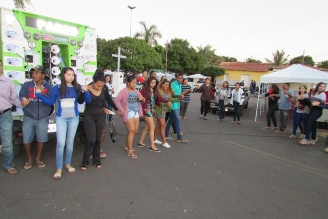 Alvorada Festiva Abriu a XXXIV Semana da Juventude - Imagem 50