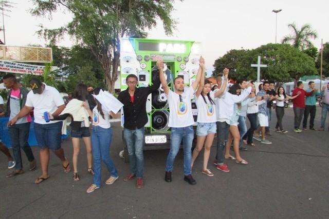 Alvorada Festiva Abriu a XXXIV Semana da Juventude - Imagem 42