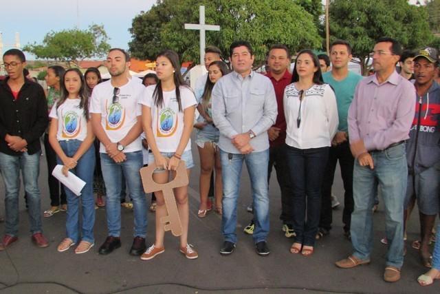 Alvorada Festiva Abriu a XXXIV Semana da Juventude - Imagem 30