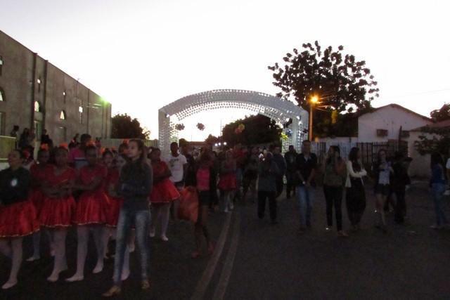 Alvorada Festiva Abriu a XXXIV Semana da Juventude - Imagem 17