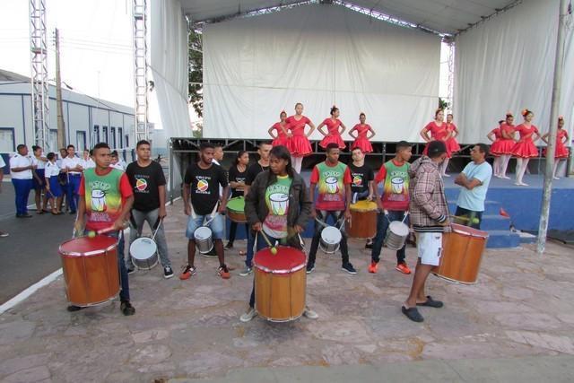 Alvorada Festiva Abriu a XXXIV Semana da Juventude - Imagem 56