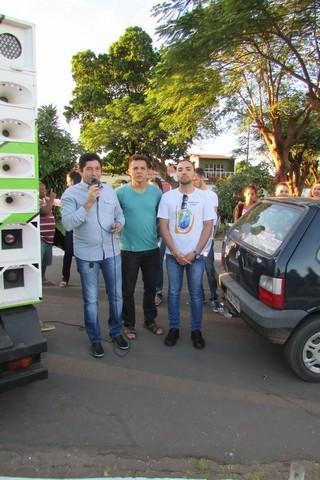 Alvorada Festiva Abriu a XXXIV Semana da Juventude - Imagem 75