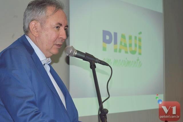 Futuro de PMDB será decido em convenção, afirma João Henrique - Imagem 4