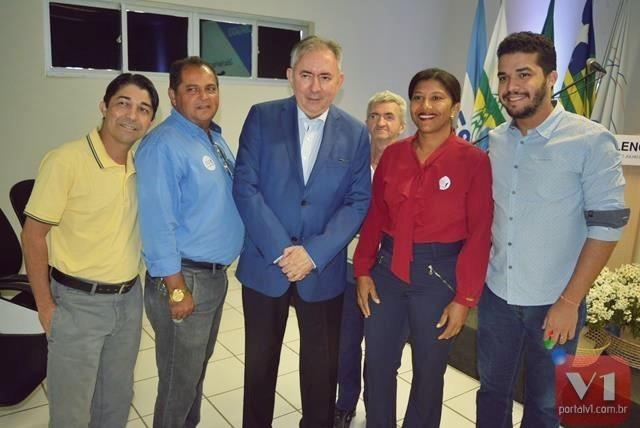 Futuro de PMDB será decido em convenção, afirma João Henrique - Imagem 7