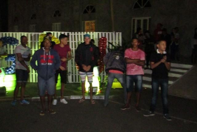 Alvorada Festiva Abriu a XXXIV Semana da Juventude - Imagem 12