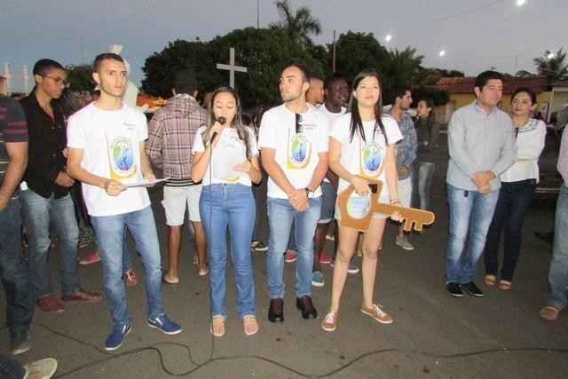 Alvorada Festiva Abriu a XXXIV Semana da Juventude - Imagem 25