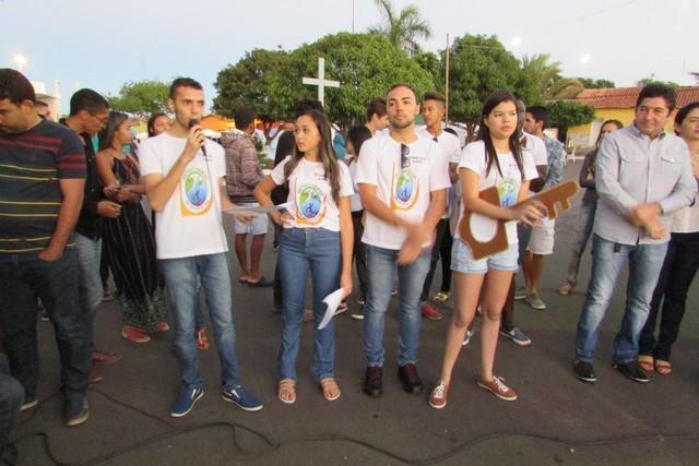 Alvorada Festiva Abriu a XXXIV Semana da Juventude - Imagem 27