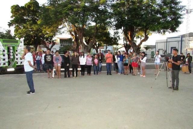 Alvorada Festiva Abriu a XXXIV Semana da Juventude - Imagem 69