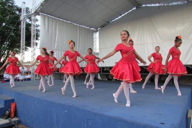 Alvorada Festiva Abriu a XXXIV Semana da Juventude - Imagem 59