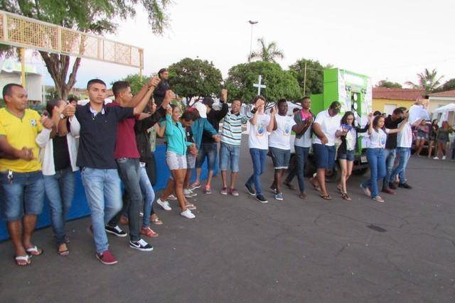 Alvorada Festiva Abriu a XXXIV Semana da Juventude - Imagem 40
