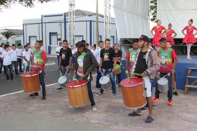 Alvorada Festiva Abriu a XXXIV Semana da Juventude - Imagem 55