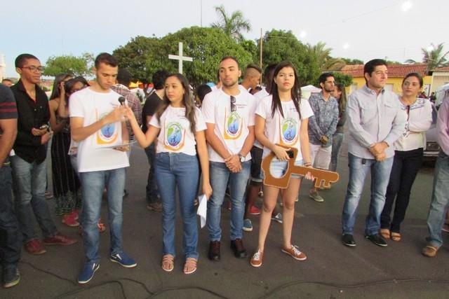Alvorada Festiva Abriu a XXXIV Semana da Juventude - Imagem 26