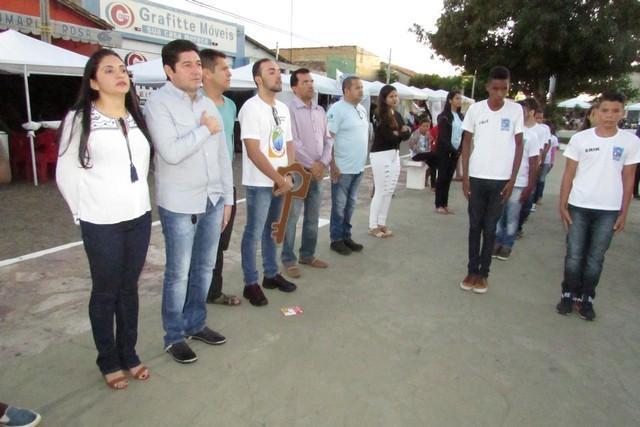 Alvorada Festiva Abriu a XXXIV Semana da Juventude - Imagem 66