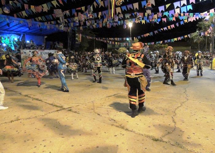 Grupos de danças garantem o sucesso do Encontro de Folguedos  - Imagem 123