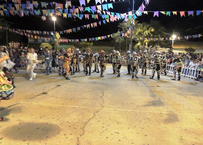 Grupos de danças garantem o sucesso do Encontro de Folguedos  - Imagem 121