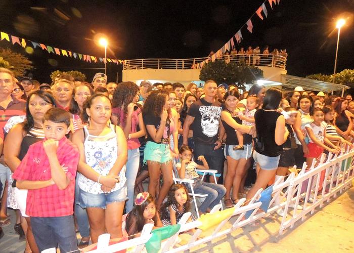 Grupos de danças garantem o sucesso do Encontro de Folguedos  - Imagem 59