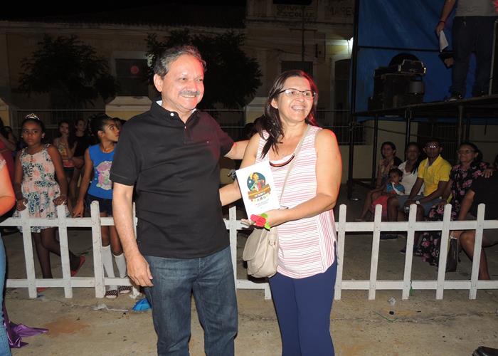 Grupos de danças garantem o sucesso do Encontro de Folguedos  - Imagem 167