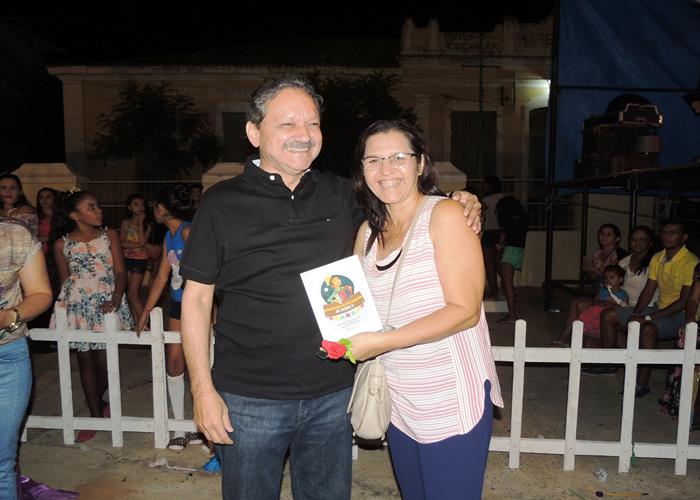 Grupos de danças garantem o sucesso do Encontro de Folguedos  - Imagem 166