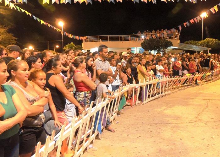 Grupos de danças garantem o sucesso do Encontro de Folguedos  - Imagem 55