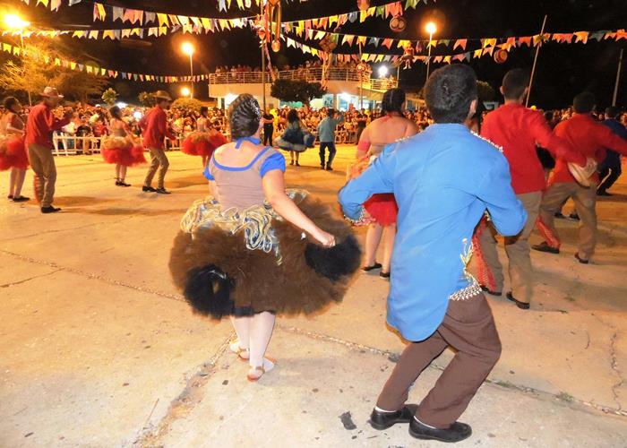 Grupos de danças garantem o sucesso do Encontro de Folguedos  - Imagem 103