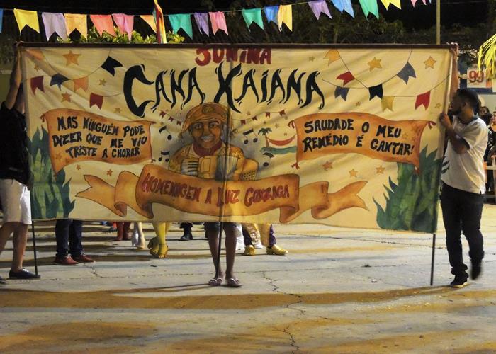 Grupos de danças garantem o sucesso do Encontro de Folguedos  - Imagem 104