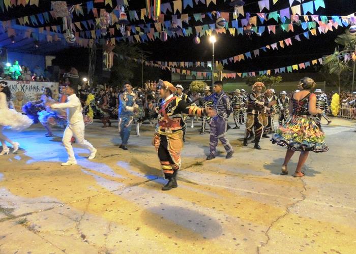 Grupos de danças garantem o sucesso do Encontro de Folguedos  - Imagem 122