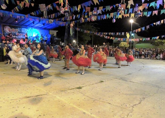 Grupos de danças garantem o sucesso do Encontro de Folguedos  - Imagem 97
