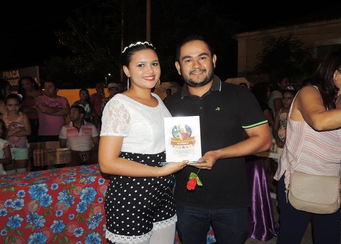 Grupos de danças garantem o sucesso do Encontro de Folguedos  - Imagem 164