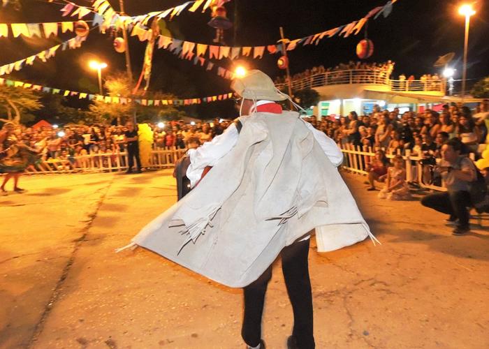 Grupos de danças garantem o sucesso do Encontro de Folguedos  - Imagem 142