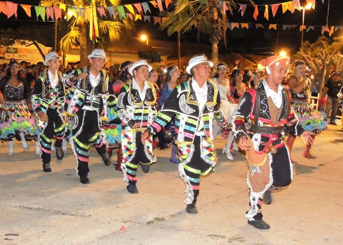 Grupos de danças garantem o sucesso do Encontro de Folguedos  - Imagem 136