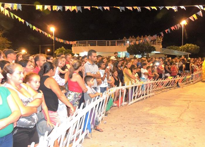 Grupos de danças garantem o sucesso do Encontro de Folguedos  - Imagem 56