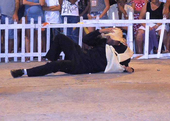 Grupos de danças garantem o sucesso do Encontro de Folguedos  - Imagem 25