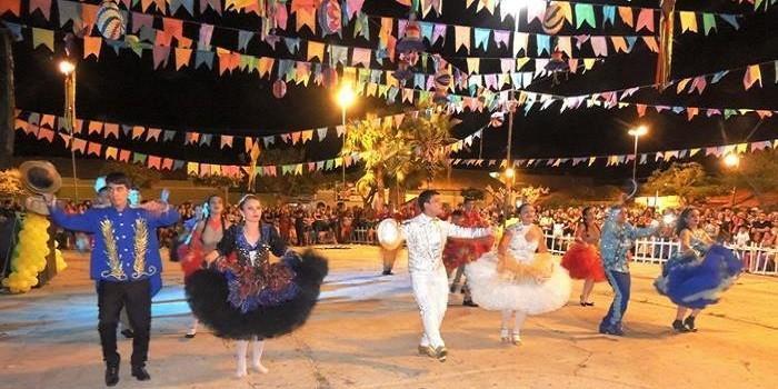 Grupos de danças garantem o sucesso do Encontro de Folguedos  - Imagem 89