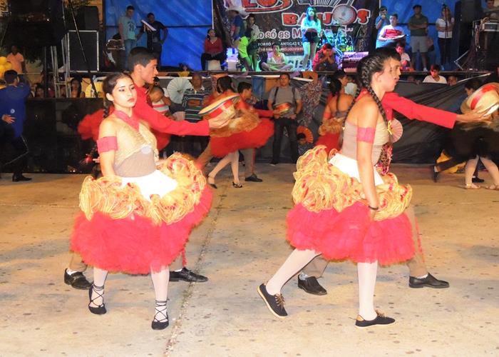 Grupos de danças garantem o sucesso do Encontro de Folguedos  - Imagem 99