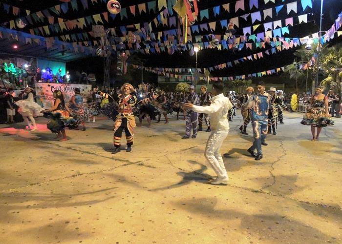 Grupos de danças garantem o sucesso do Encontro de Folguedos  - Imagem 125