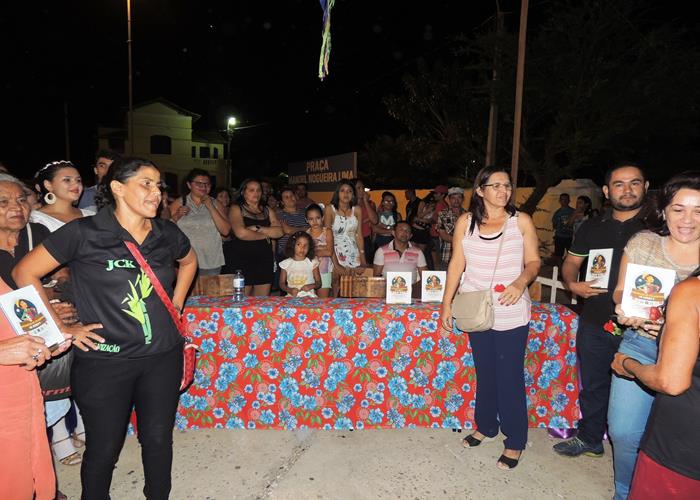 Grupos de danças garantem o sucesso do Encontro de Folguedos  - Imagem 162