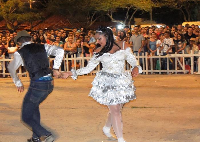Grupos de danças garantem o sucesso do Encontro de Folguedos  - Imagem 69