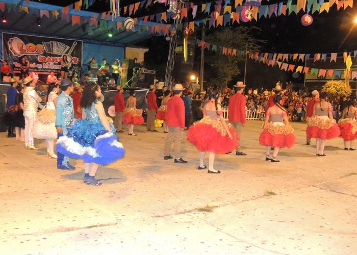 Grupos de danças garantem o sucesso do Encontro de Folguedos  - Imagem 96