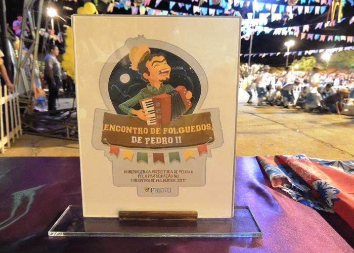 Grupos de danças garantem o sucesso do Encontro de Folguedos  - Imagem 19