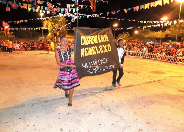 Grupos de danças garantem o sucesso do Encontro de Folguedos  - Imagem 36
