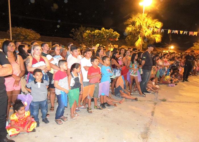 Grupos de danças garantem o sucesso do Encontro de Folguedos  - Imagem 49